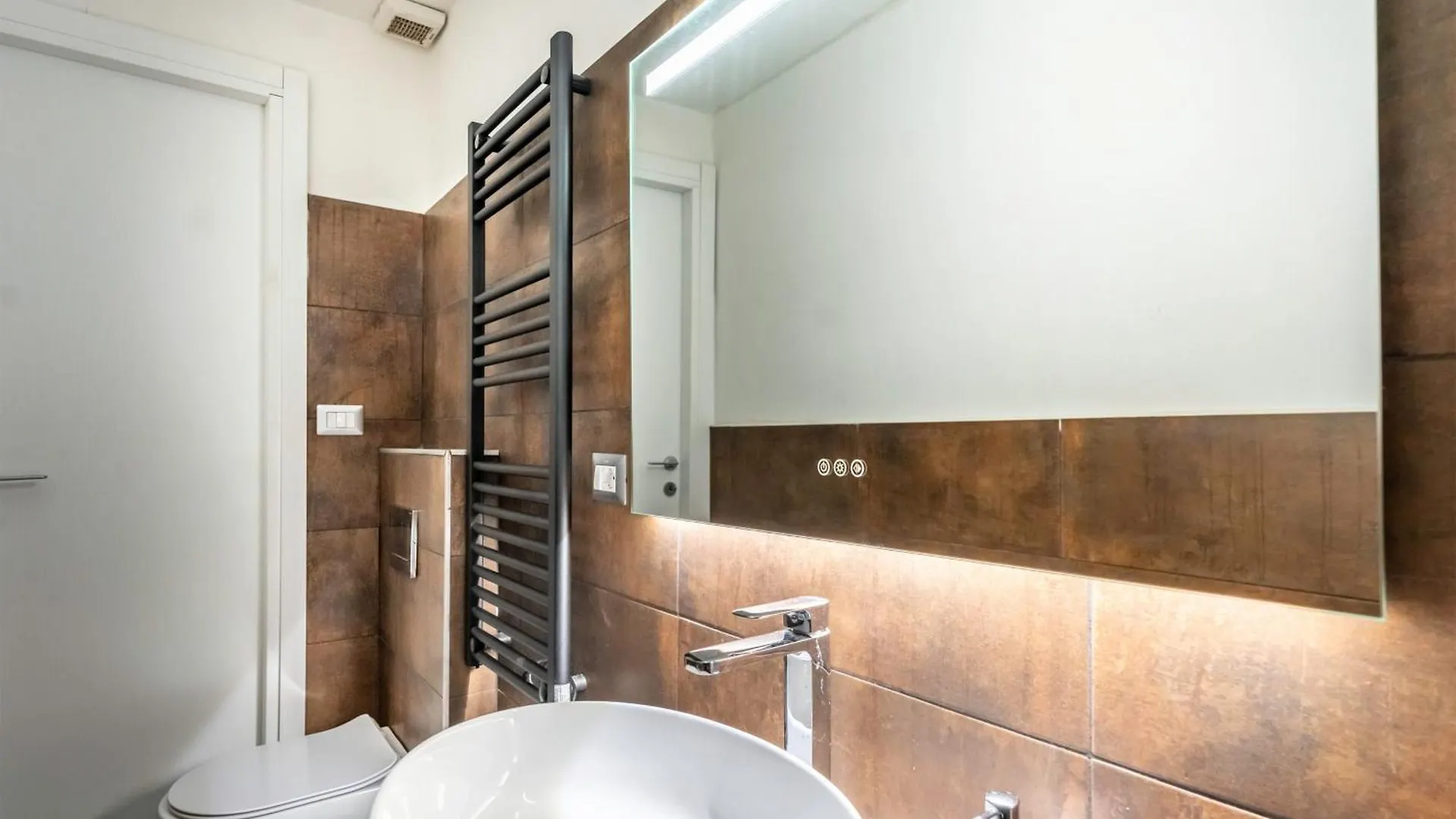 Appartamento Loft Chic In Isola - Silenzioso E Ben Collegato Milano