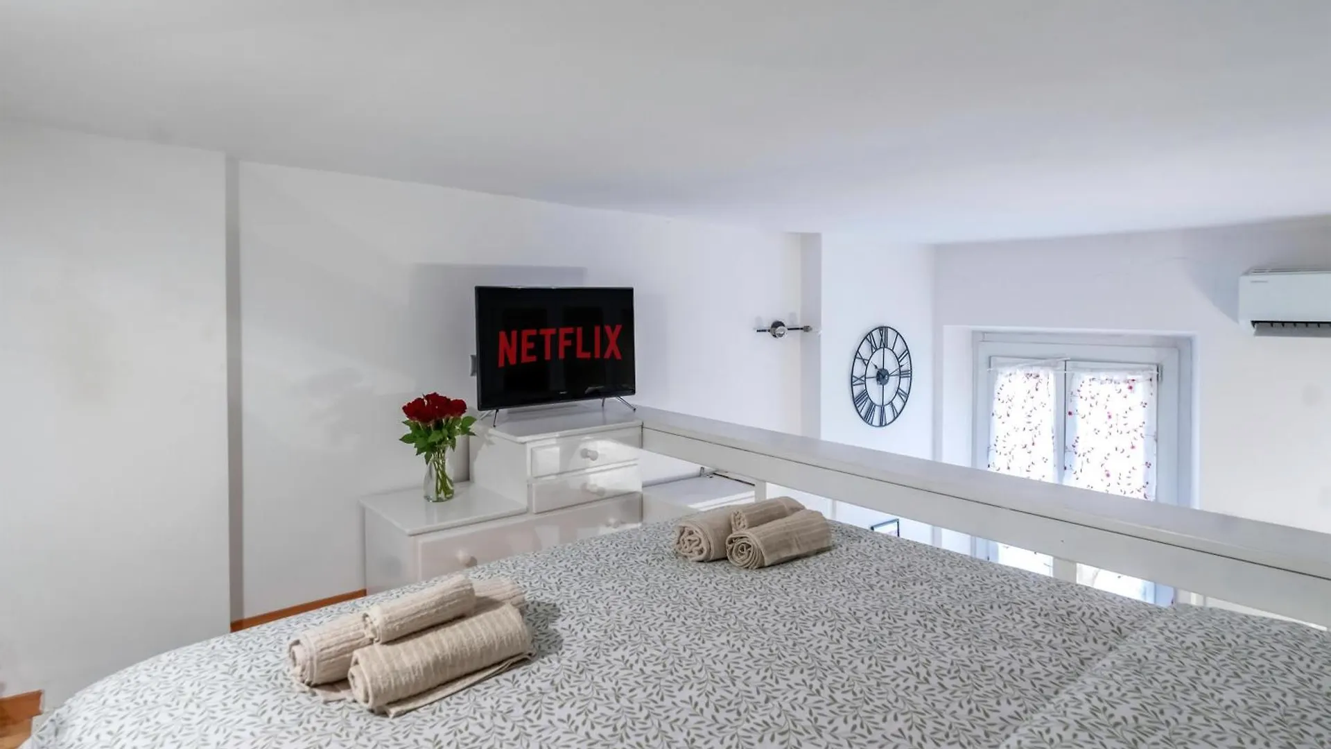 Appartamento Loft Chic In Isola - Silenzioso E Ben Collegato Milano 0*,