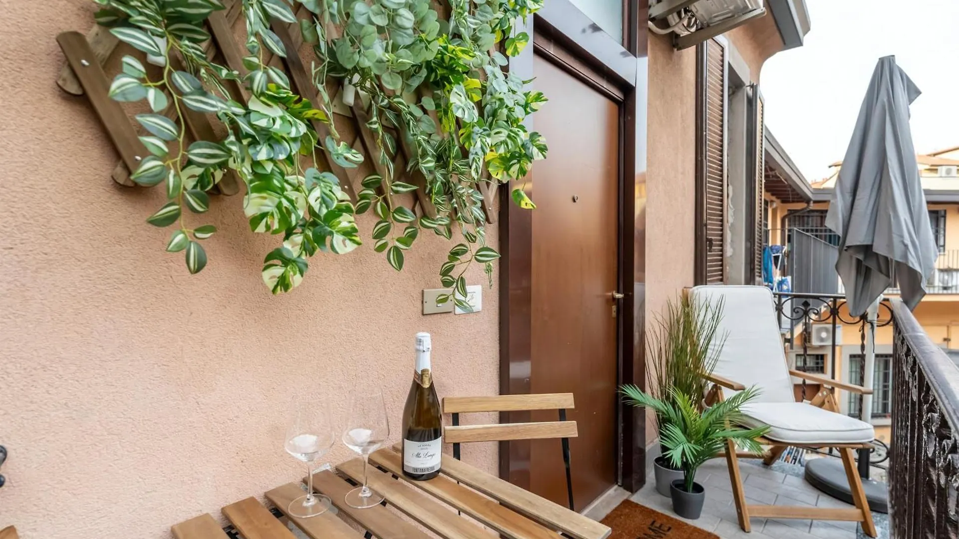Appartamento Loft Chic In Isola - Silenzioso E Ben Collegato Milano
