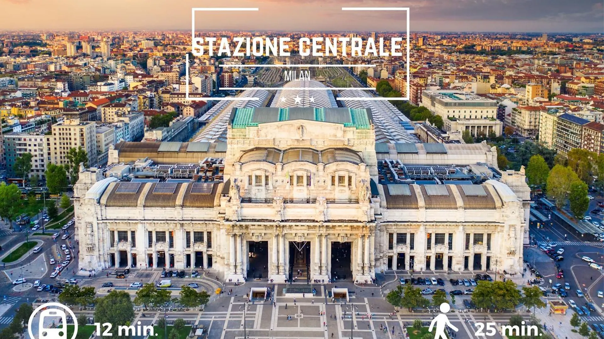 Appartamento Loft Chic In Isola - Silenzioso E Ben Collegato Milano 0*,